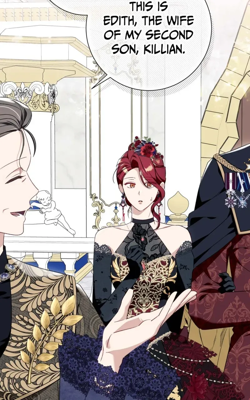 Special Re-Launch: Not YourTypical Reincarnation Story Chapter 52 page 12 - 