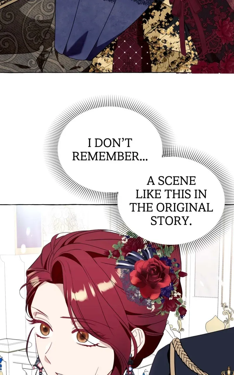 Special Re-Launch: Not YourTypical Reincarnation Story Chapter 52 page 13 - 