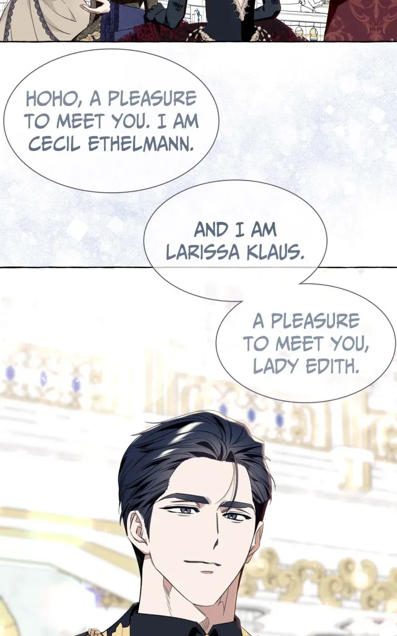 Special Re-Launch: Not YourTypical Reincarnation Story Chapter 52 page 17 - 