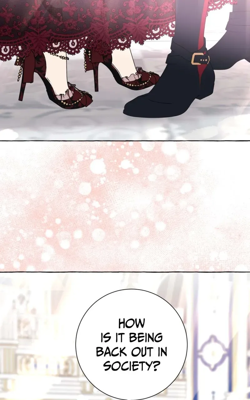 Special Re-Launch: Not YourTypical Reincarnation Story Chapter 52 page 21 - 