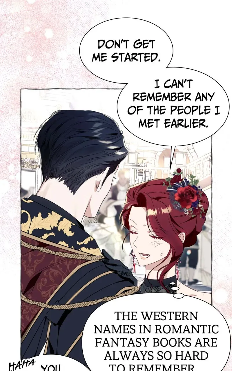 Special Re-Launch: Not YourTypical Reincarnation Story Chapter 52 page 23 - 