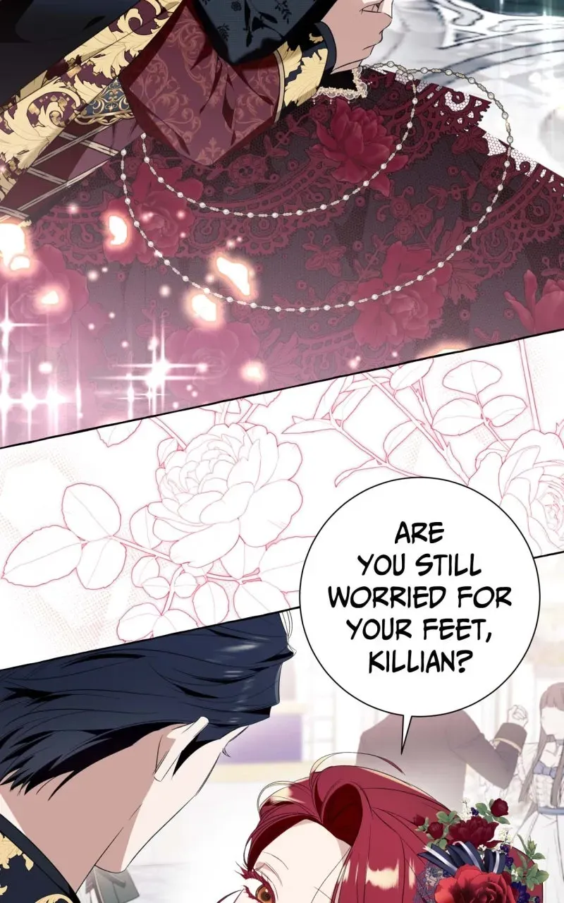 Special Re-Launch: Not YourTypical Reincarnation Story Chapter 52 page 30 - 