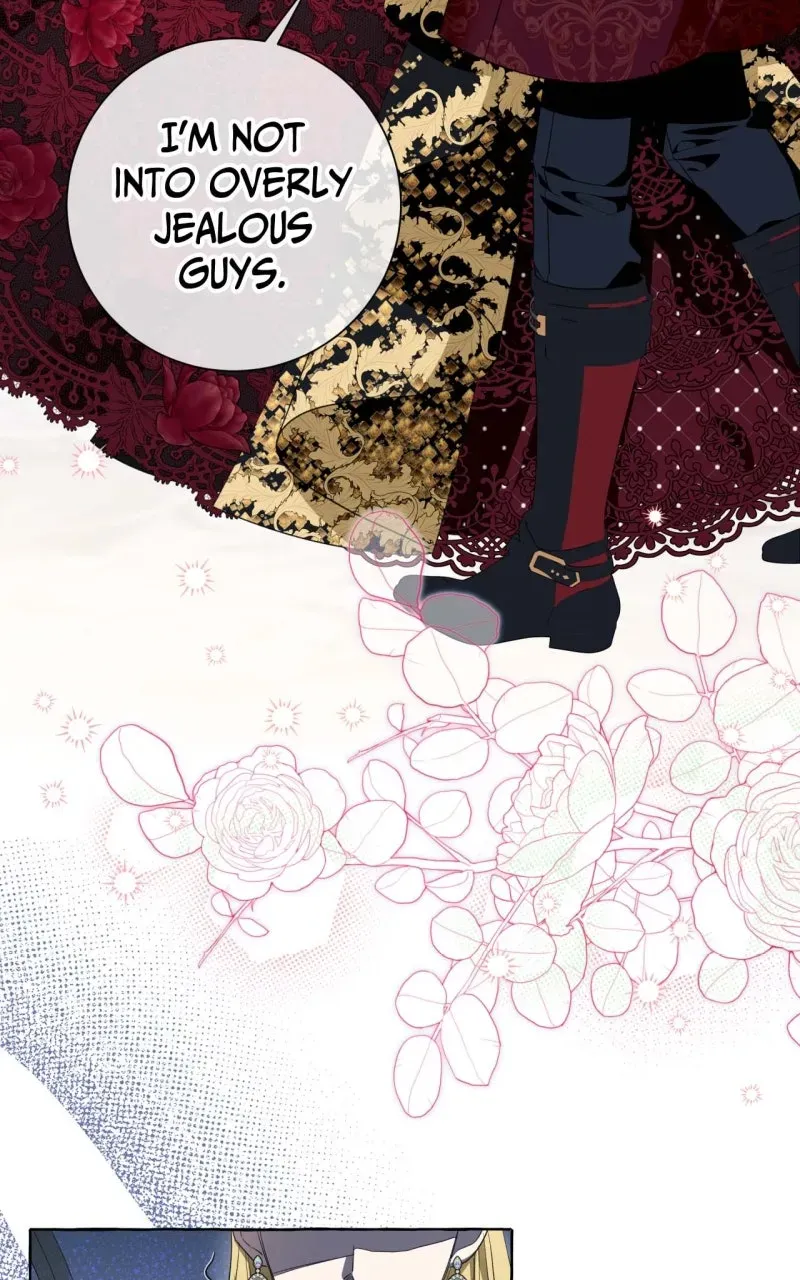Special Re-Launch: Not YourTypical Reincarnation Story Chapter 52 page 33 - 