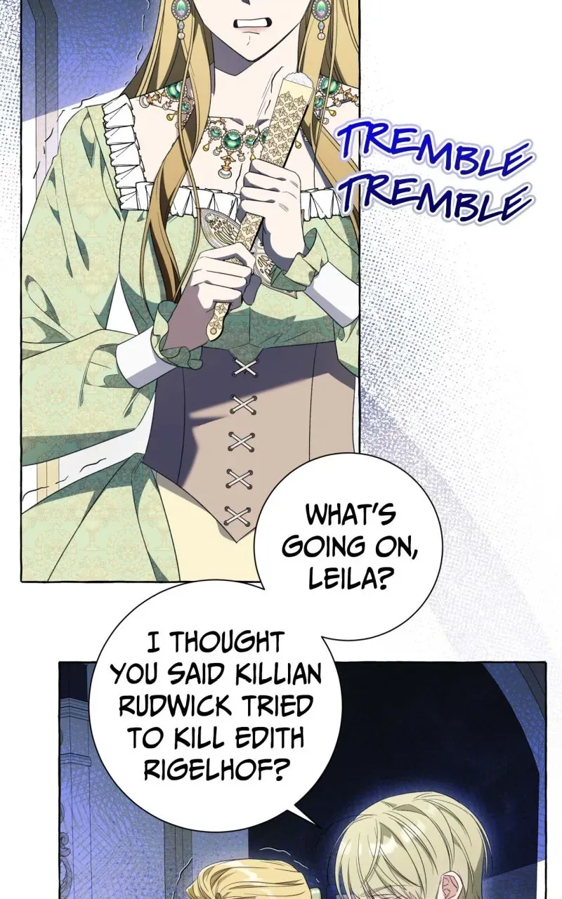 Special Re-Launch: Not YourTypical Reincarnation Story Chapter 52 page 34 - 