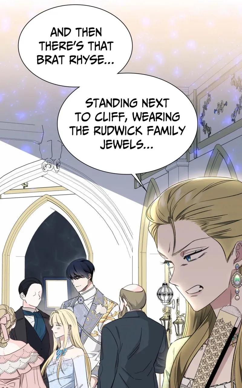 Special Re-Launch: Not YourTypical Reincarnation Story Chapter 52 page 36 - 