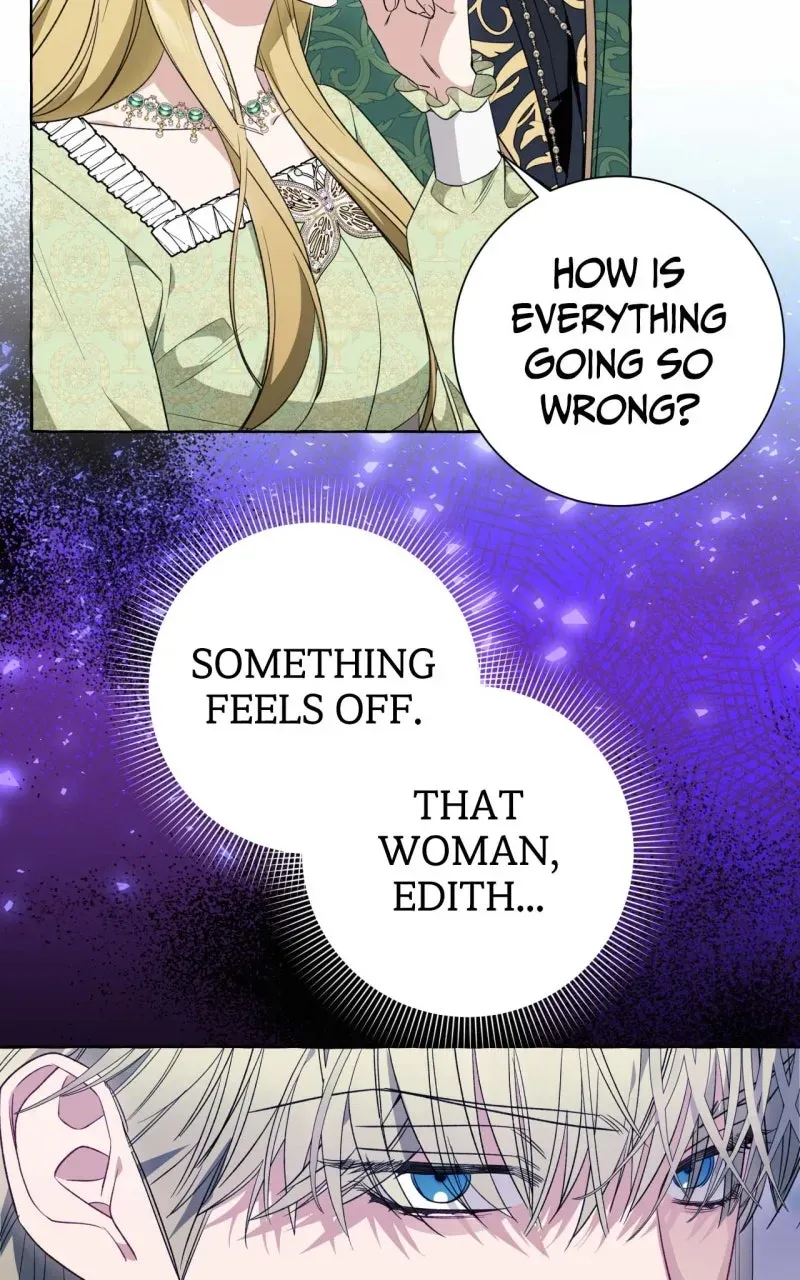 Special Re-Launch: Not YourTypical Reincarnation Story Chapter 52 page 38 - 