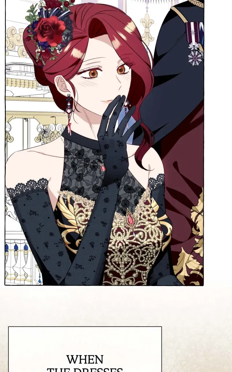 Special Re-Launch: Not YourTypical Reincarnation Story Chapter 52 page 5 - 