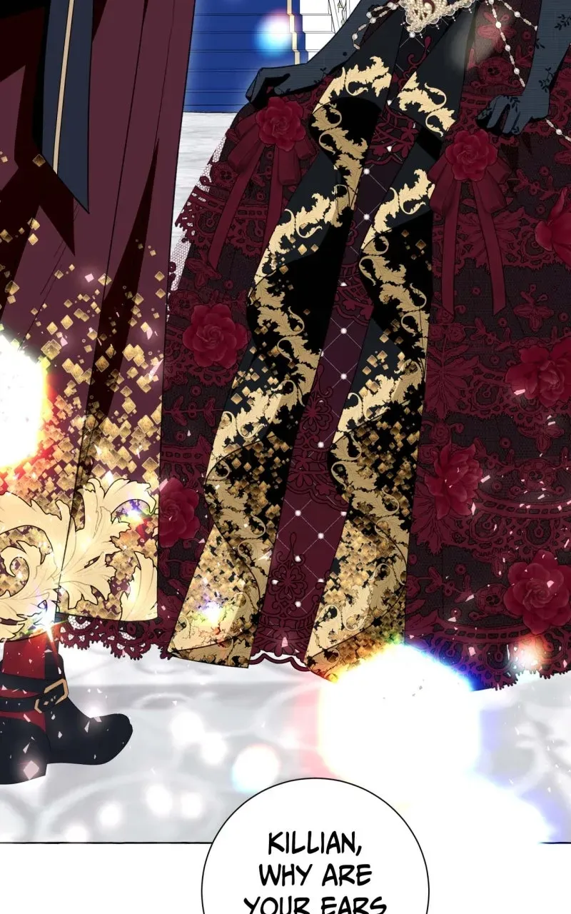 Special Re-Launch: Not YourTypical Reincarnation Story Chapter 52 page 46 - 