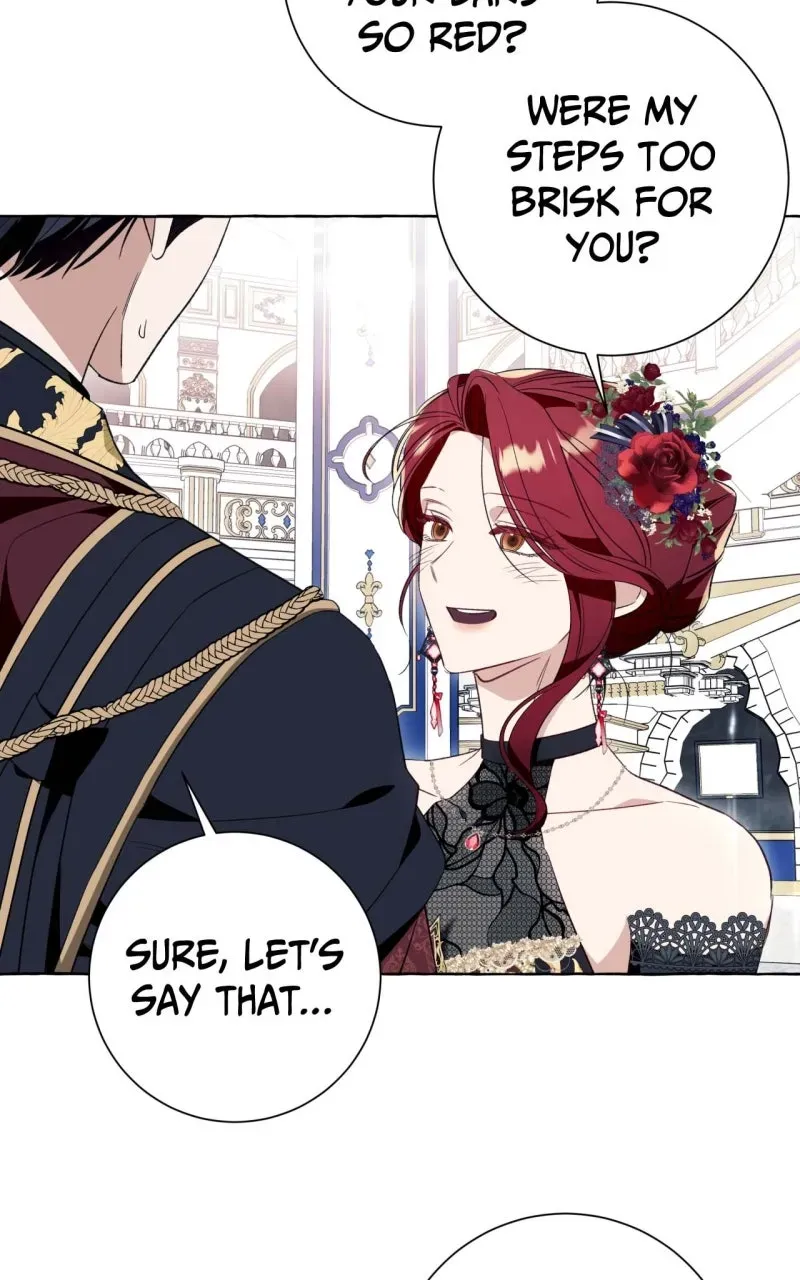 Special Re-Launch: Not YourTypical Reincarnation Story Chapter 52 page 47 - 