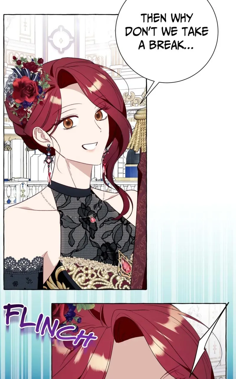 Special Re-Launch: Not YourTypical Reincarnation Story Chapter 52 page 48 - 