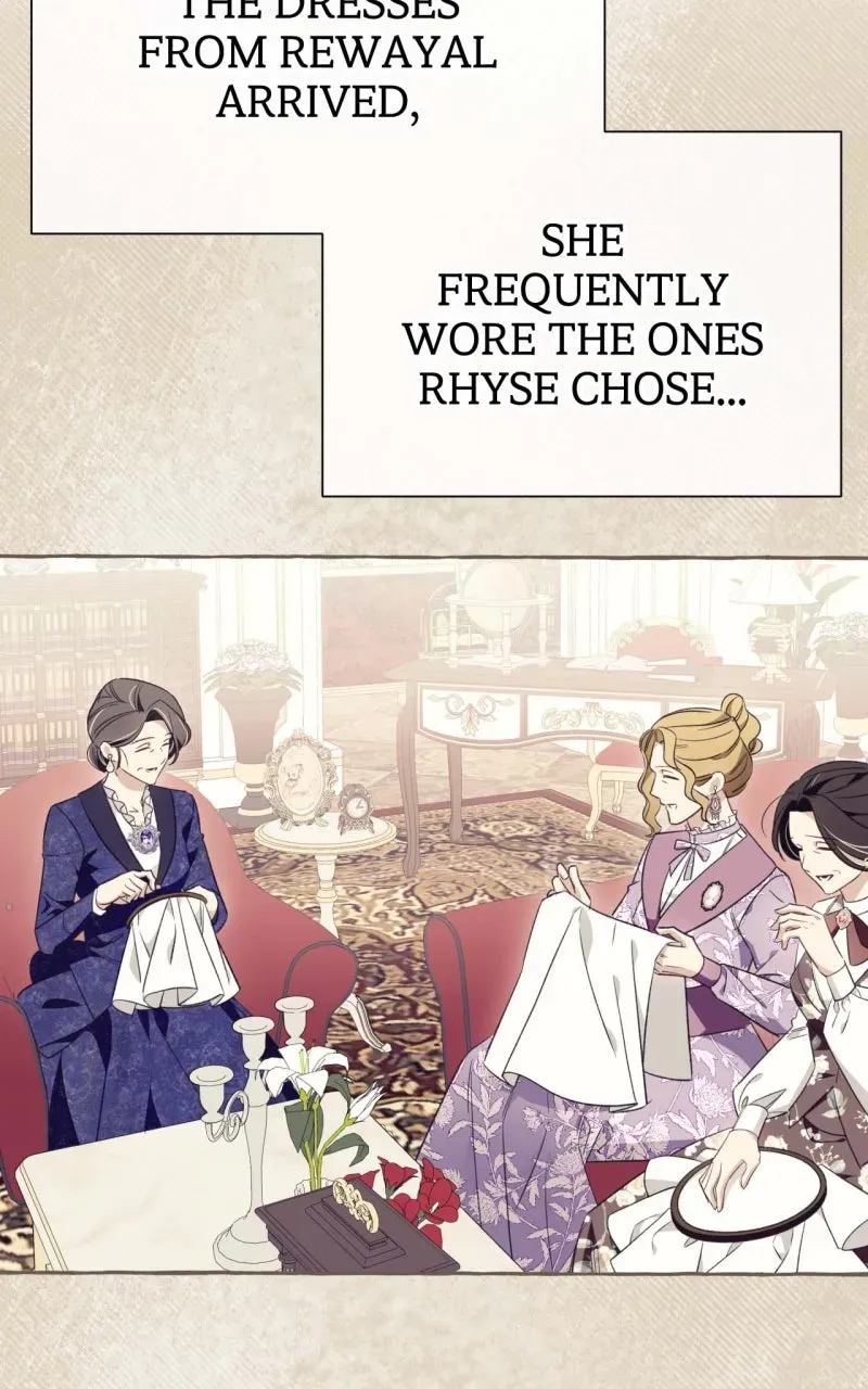 Special Re-Launch: Not YourTypical Reincarnation Story Chapter 52 page 6 - 