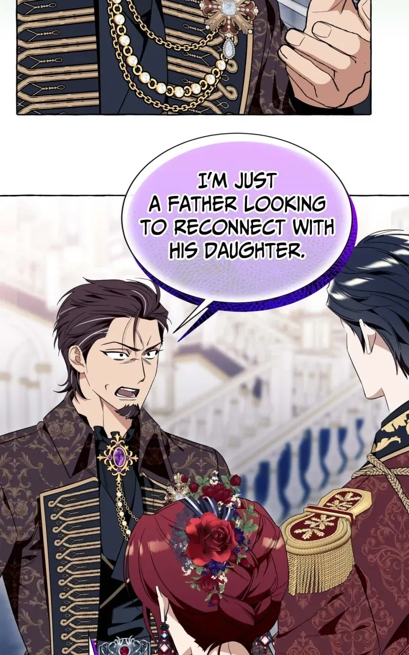 Special Re-Launch: Not YourTypical Reincarnation Story Chapter 52 page 61 - 