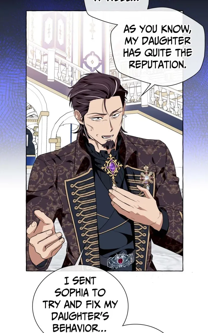Special Re-Launch: Not YourTypical Reincarnation Story Chapter 52 page 64 - 