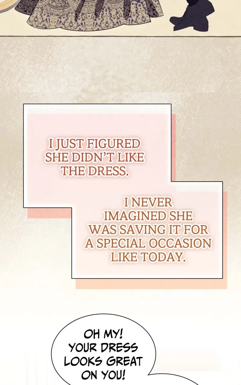 Special Re-Launch: Not YourTypical Reincarnation Story Chapter 52 page 8 - 