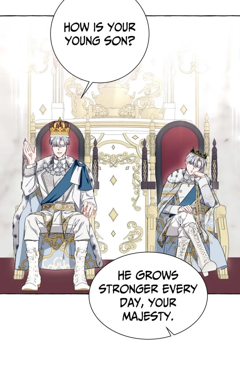 Special Re-Launch: Not YourTypical Reincarnation Story Chapter 52 page 80 - 