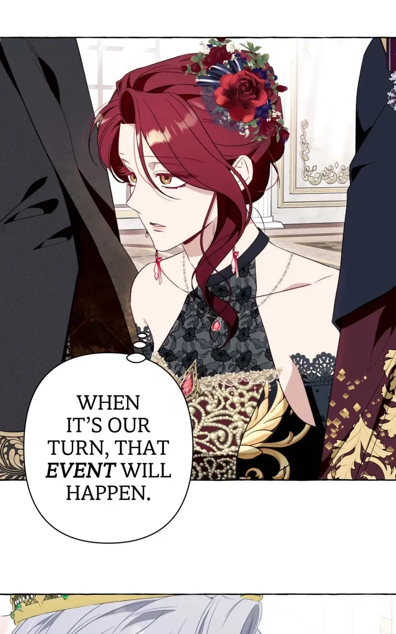 Special Re-Launch: Not YourTypical Reincarnation Story Chapter 52 page 81 - 
