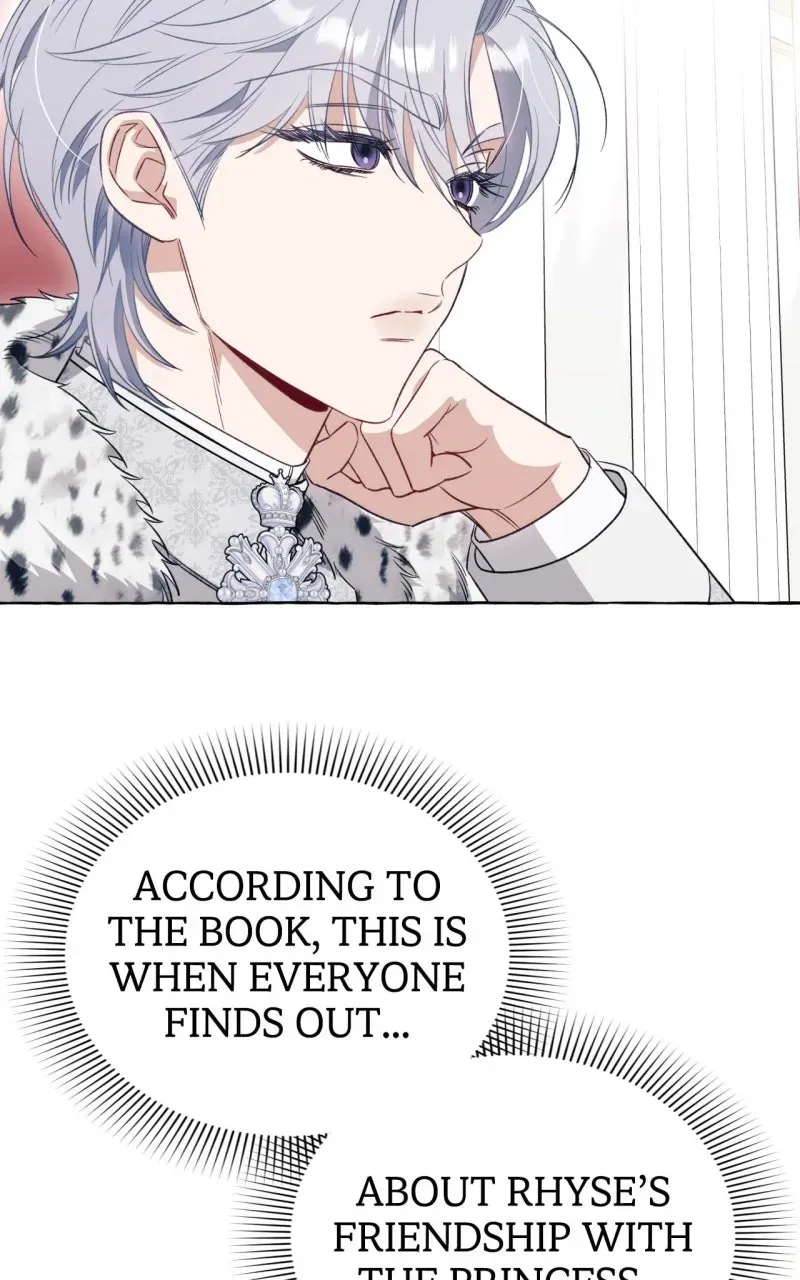 Special Re-Launch: Not YourTypical Reincarnation Story Chapter 52 page 82 - 
