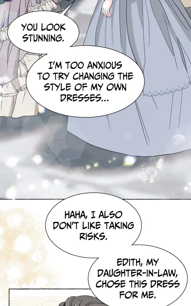 Special Re-Launch: Not YourTypical Reincarnation Story Chapter 52 page 10 - 