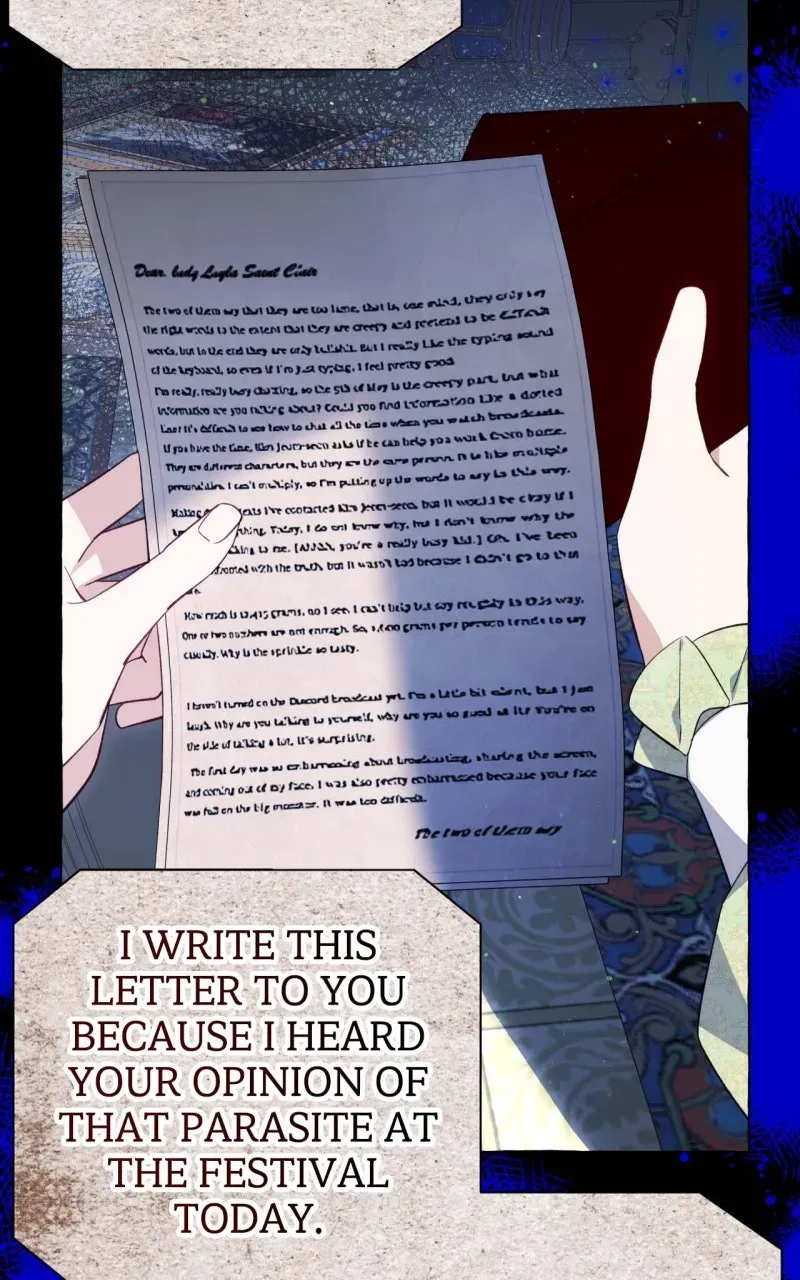 Special Re-Launch: Not YourTypical Reincarnation Story Chapter 53 page 104 - 