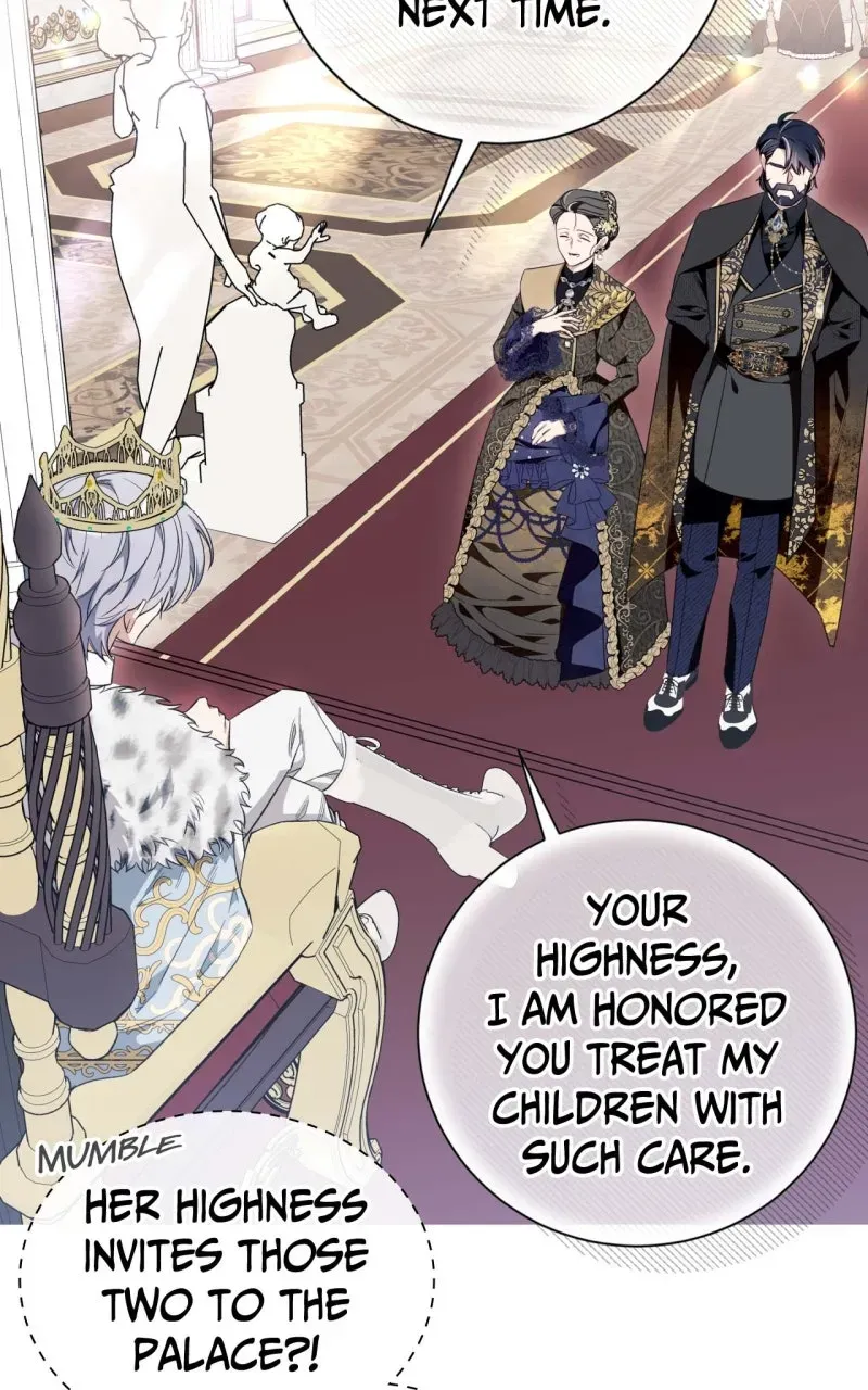 Special Re-Launch: Not YourTypical Reincarnation Story Chapter 53 page 15 - 