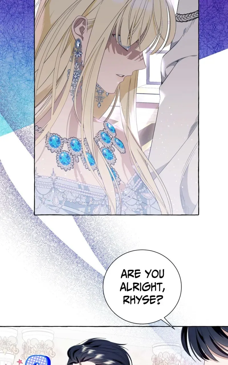 Special Re-Launch: Not YourTypical Reincarnation Story Chapter 53 page 17 - 