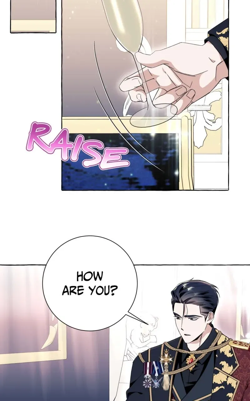 Special Re-Launch: Not YourTypical Reincarnation Story Chapter 53 page 21 - 