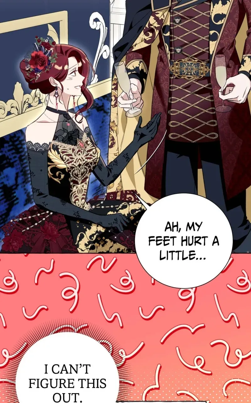 Special Re-Launch: Not YourTypical Reincarnation Story Chapter 53 page 22 - 