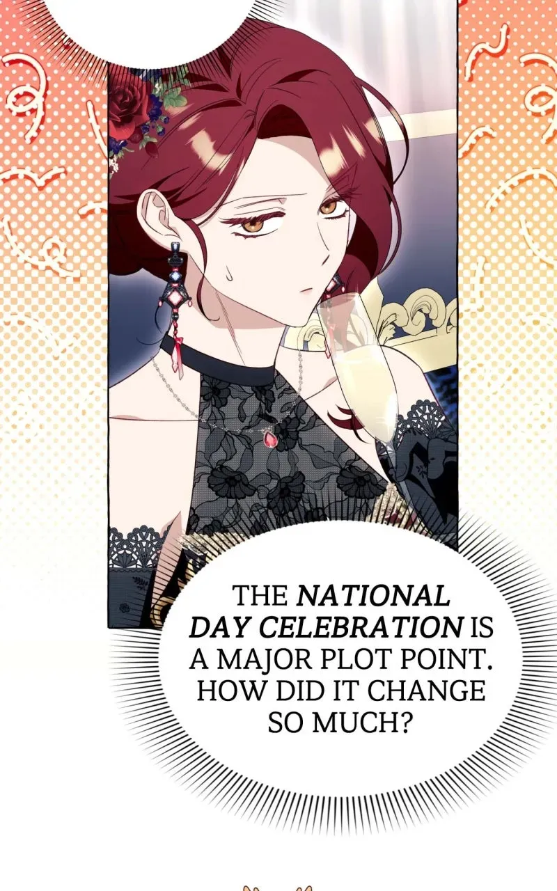Special Re-Launch: Not YourTypical Reincarnation Story Chapter 53 page 23 - 