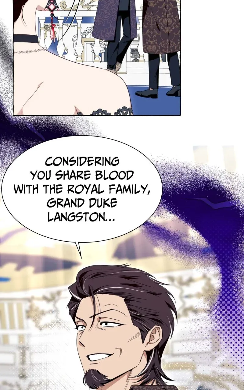 Special Re-Launch: Not YourTypical Reincarnation Story Chapter 53 page 30 - 