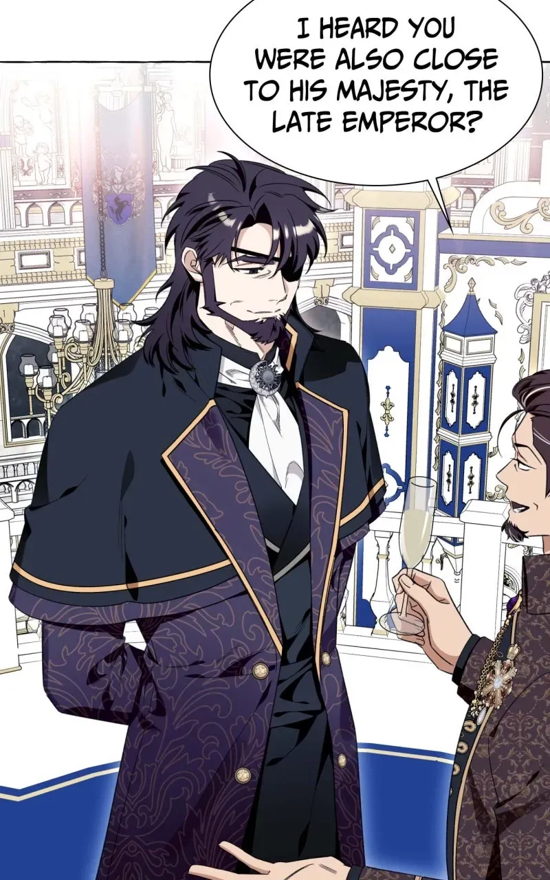 Special Re-Launch: Not YourTypical Reincarnation Story Chapter 53 page 32 - 