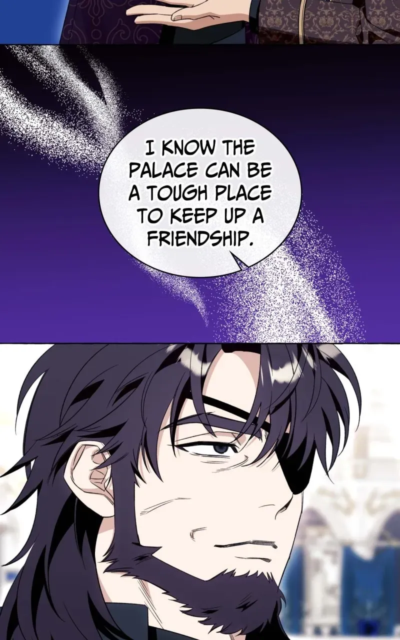 Special Re-Launch: Not YourTypical Reincarnation Story Chapter 53 page 33 - 