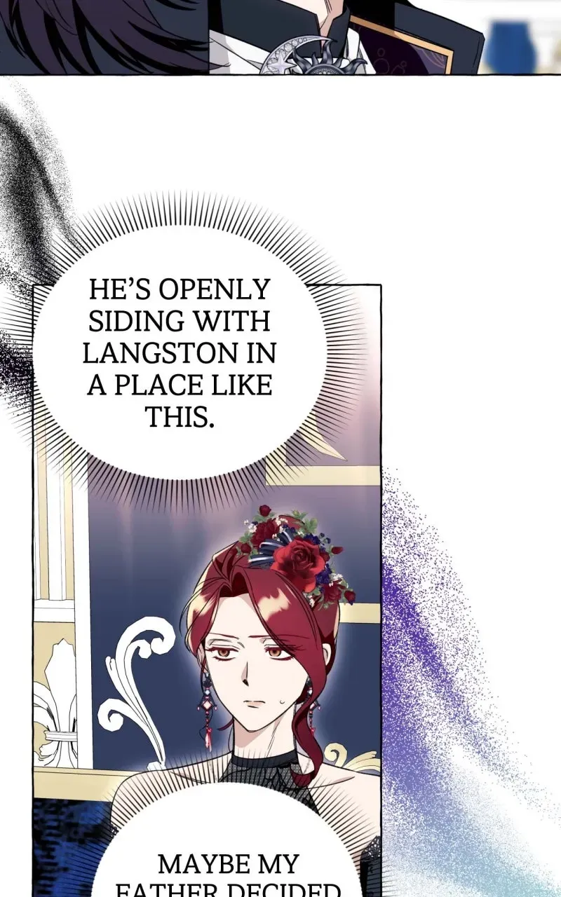 Special Re-Launch: Not YourTypical Reincarnation Story Chapter 53 page 34 - 