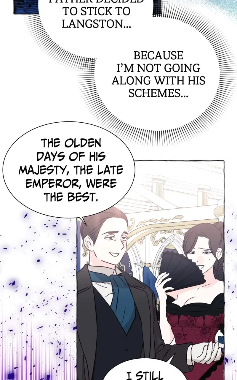 Special Re-Launch: Not YourTypical Reincarnation Story Chapter 53 page 35 - 