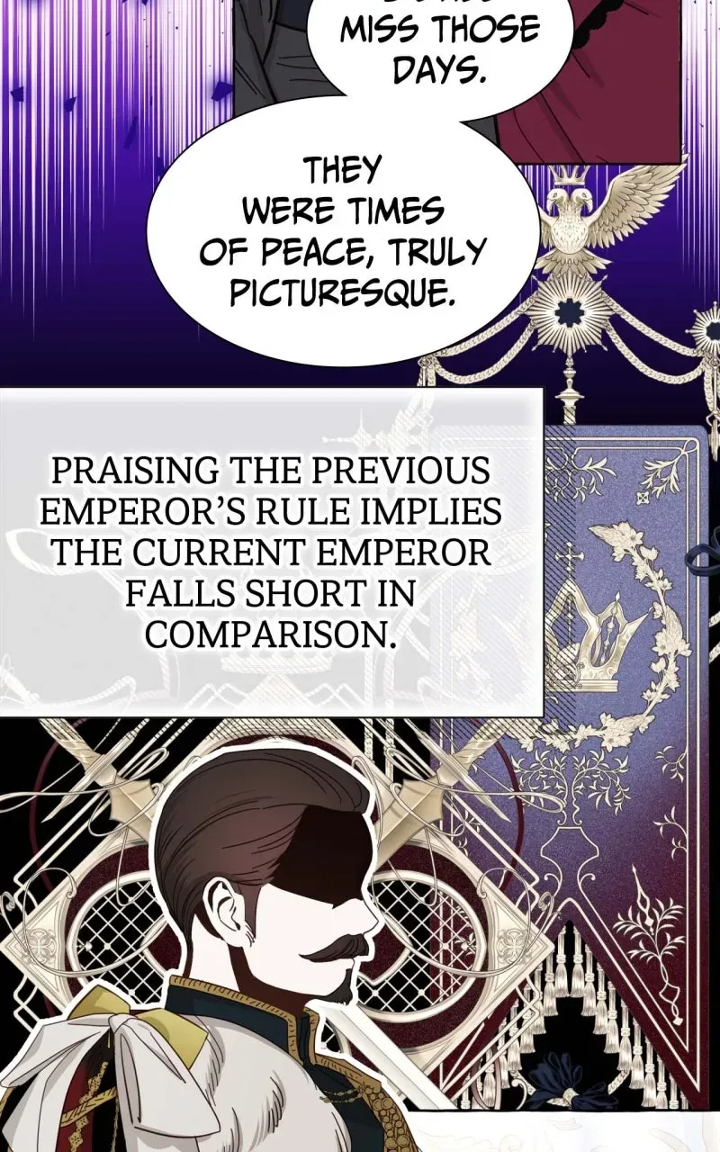 Special Re-Launch: Not YourTypical Reincarnation Story Chapter 53 page 36 - 