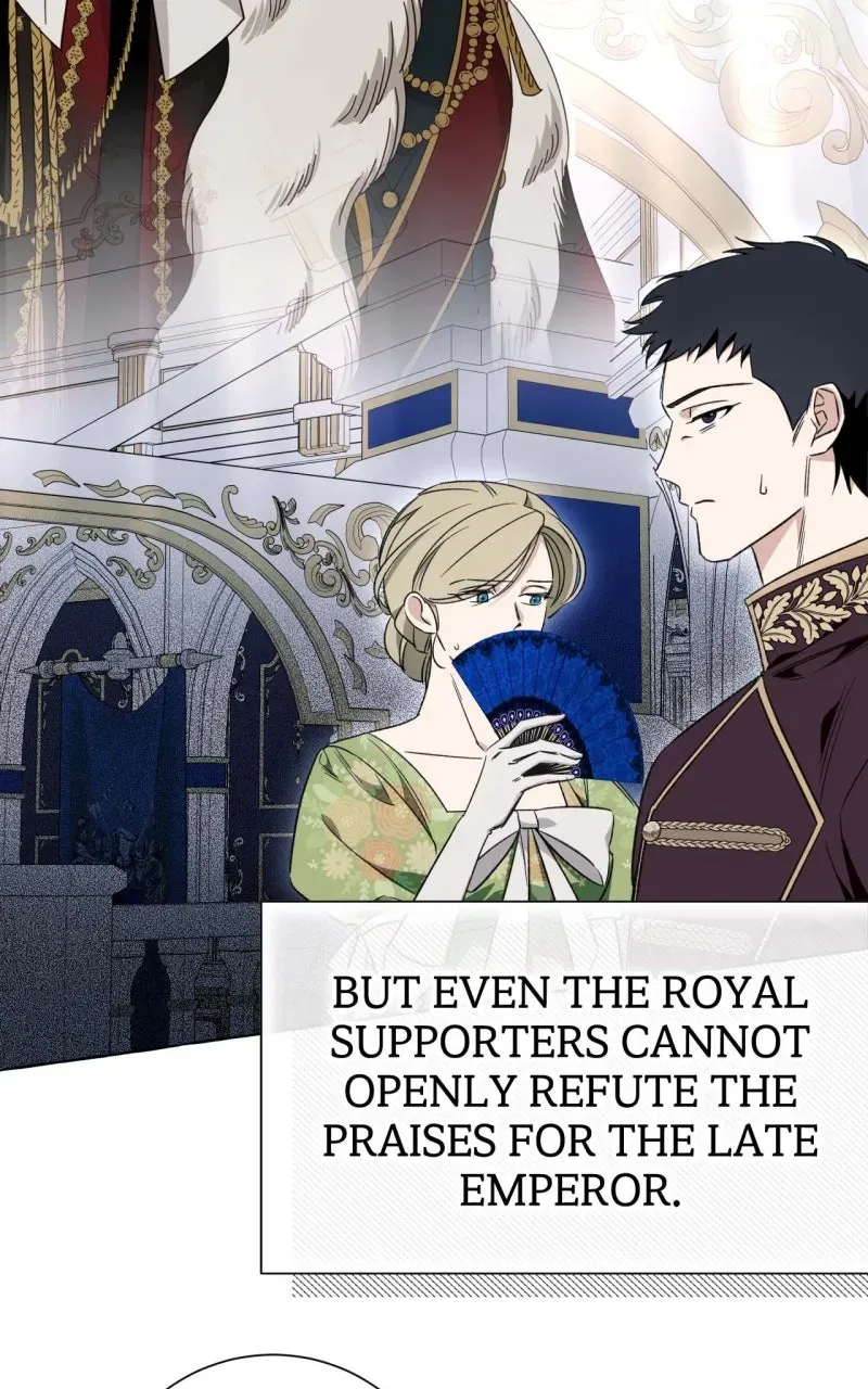 Special Re-Launch: Not YourTypical Reincarnation Story Chapter 53 page 37 - 