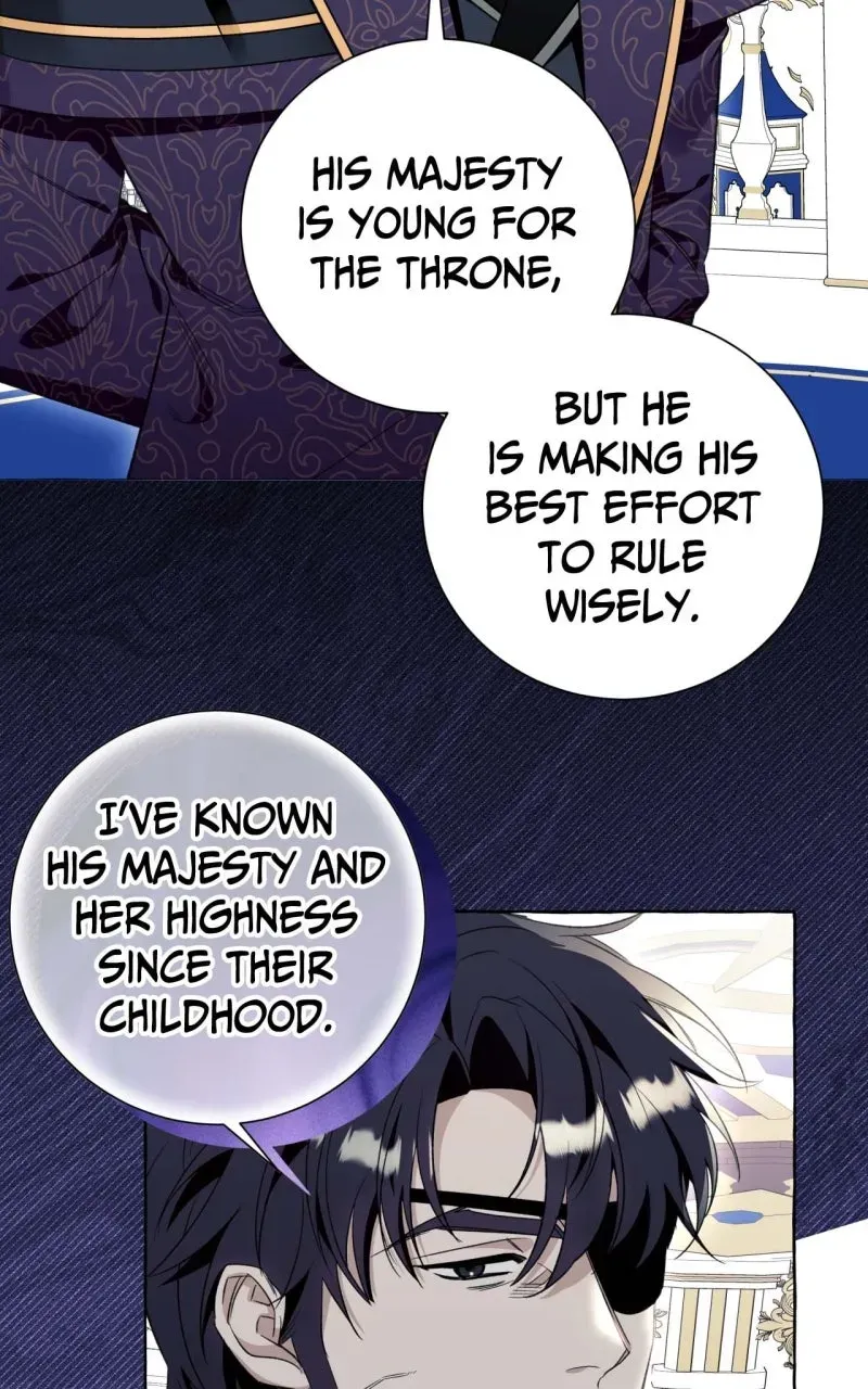 Special Re-Launch: Not YourTypical Reincarnation Story Chapter 53 page 39 - 