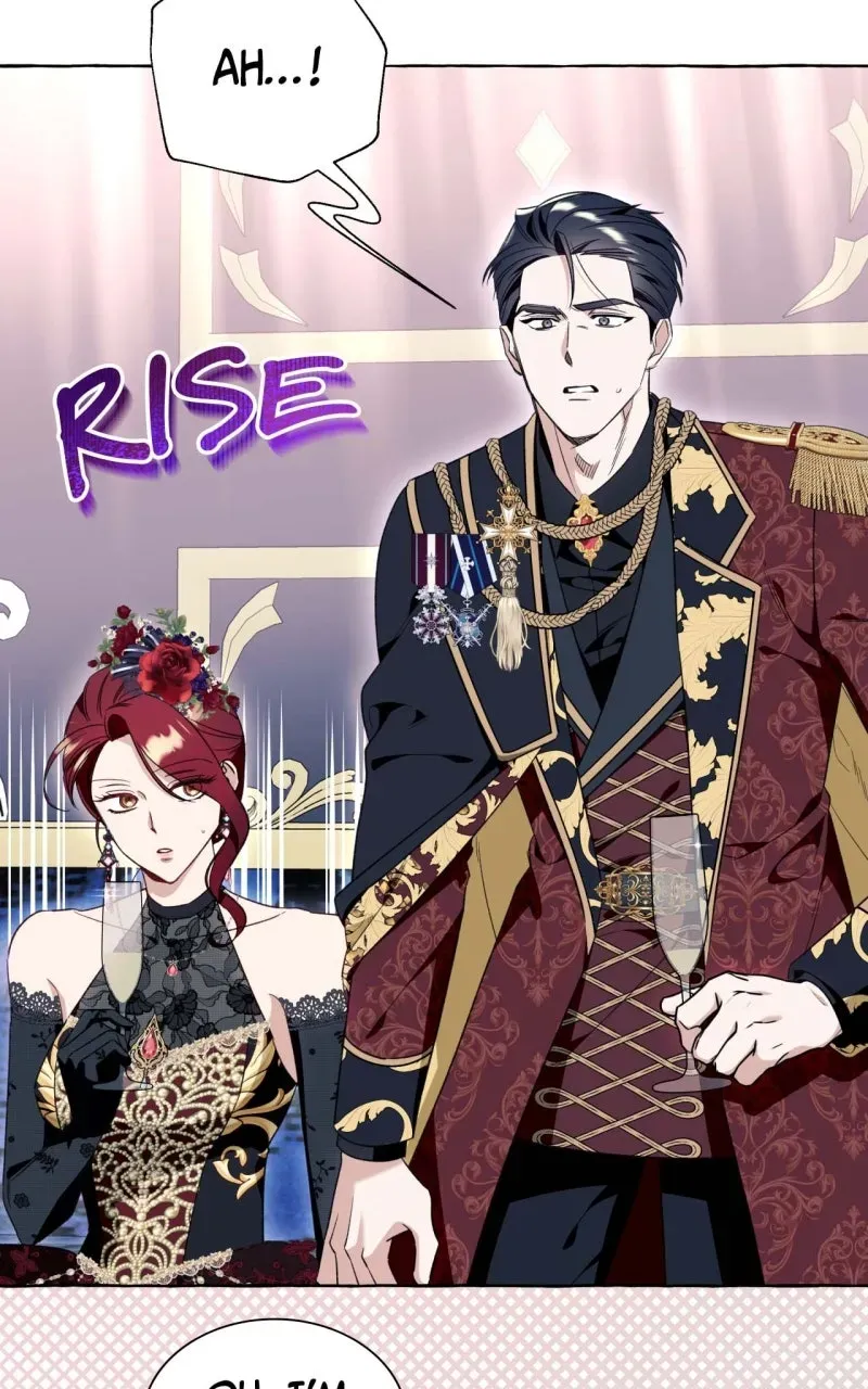 Special Re-Launch: Not YourTypical Reincarnation Story Chapter 53 page 43 - 