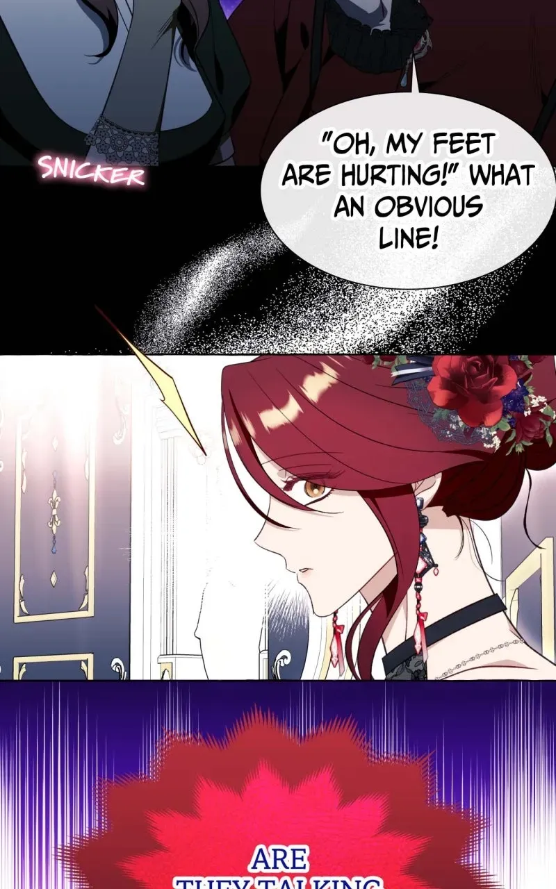 Special Re-Launch: Not YourTypical Reincarnation Story Chapter 53 page 49 - 