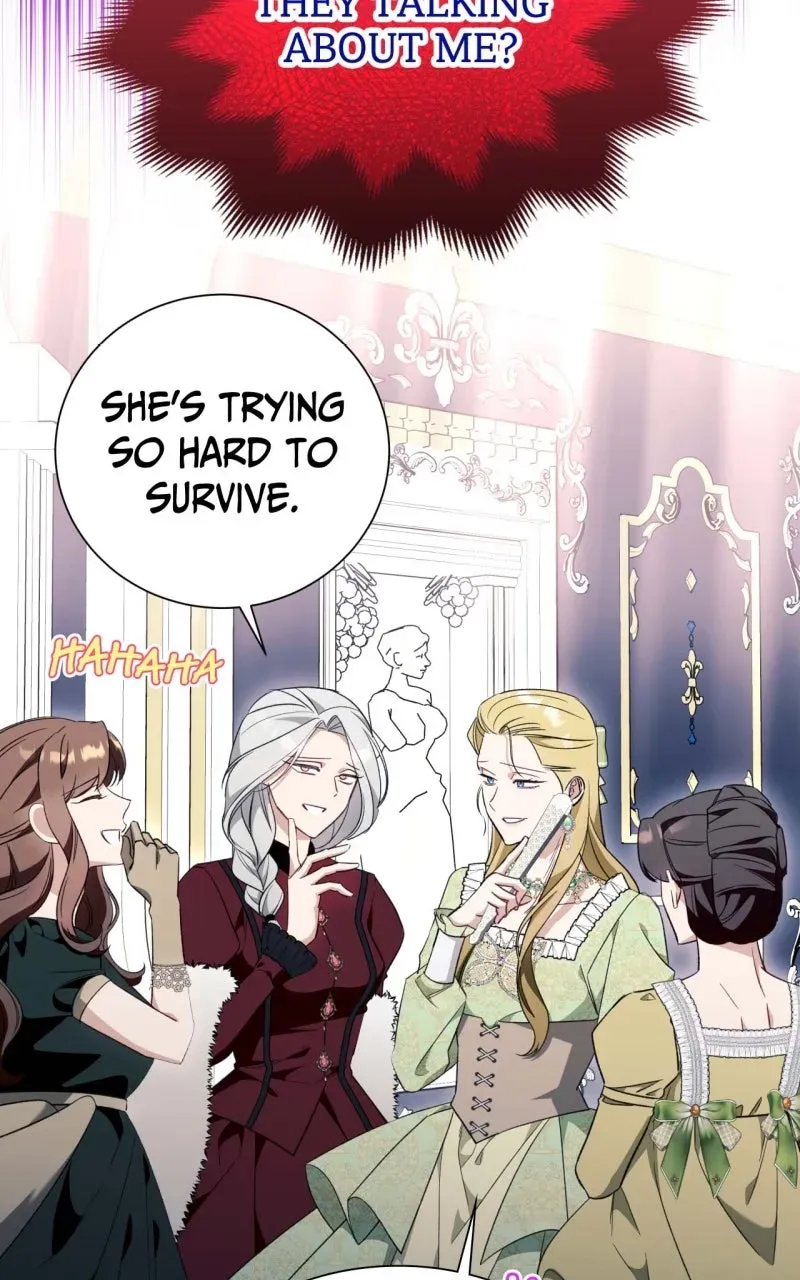 Special Re-Launch: Not YourTypical Reincarnation Story Chapter 53 page 50 - 