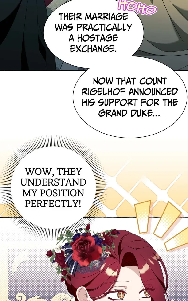 Special Re-Launch: Not YourTypical Reincarnation Story Chapter 53 page 51 - 