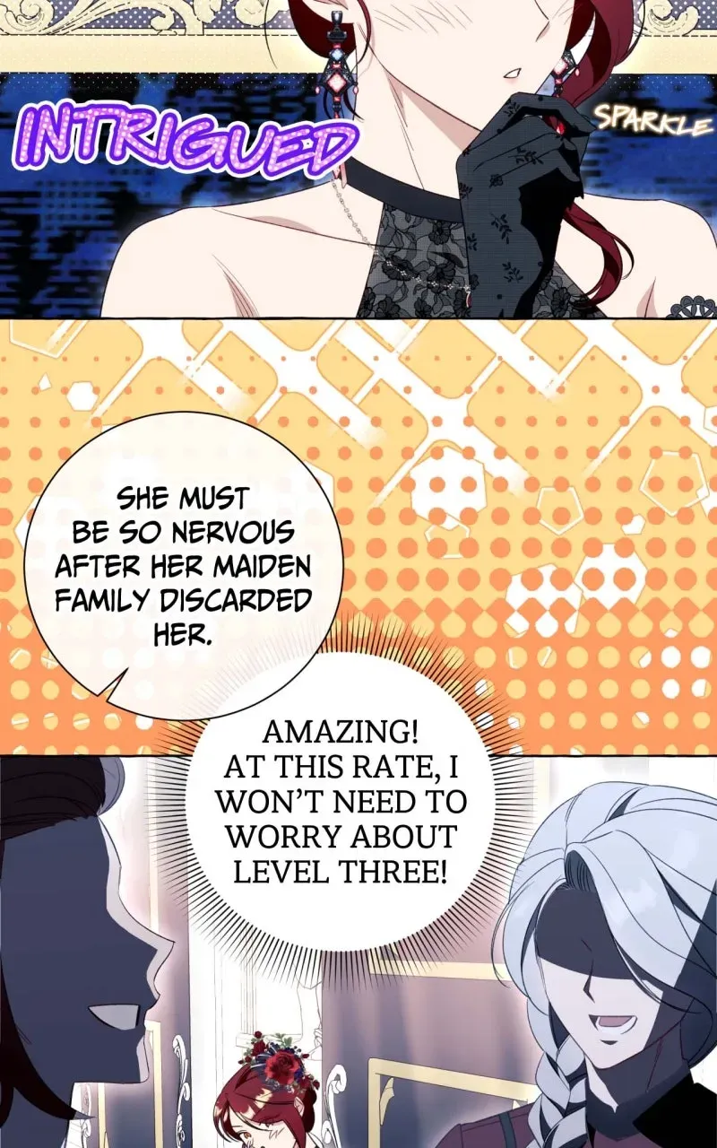 Special Re-Launch: Not YourTypical Reincarnation Story Chapter 53 page 52 - 