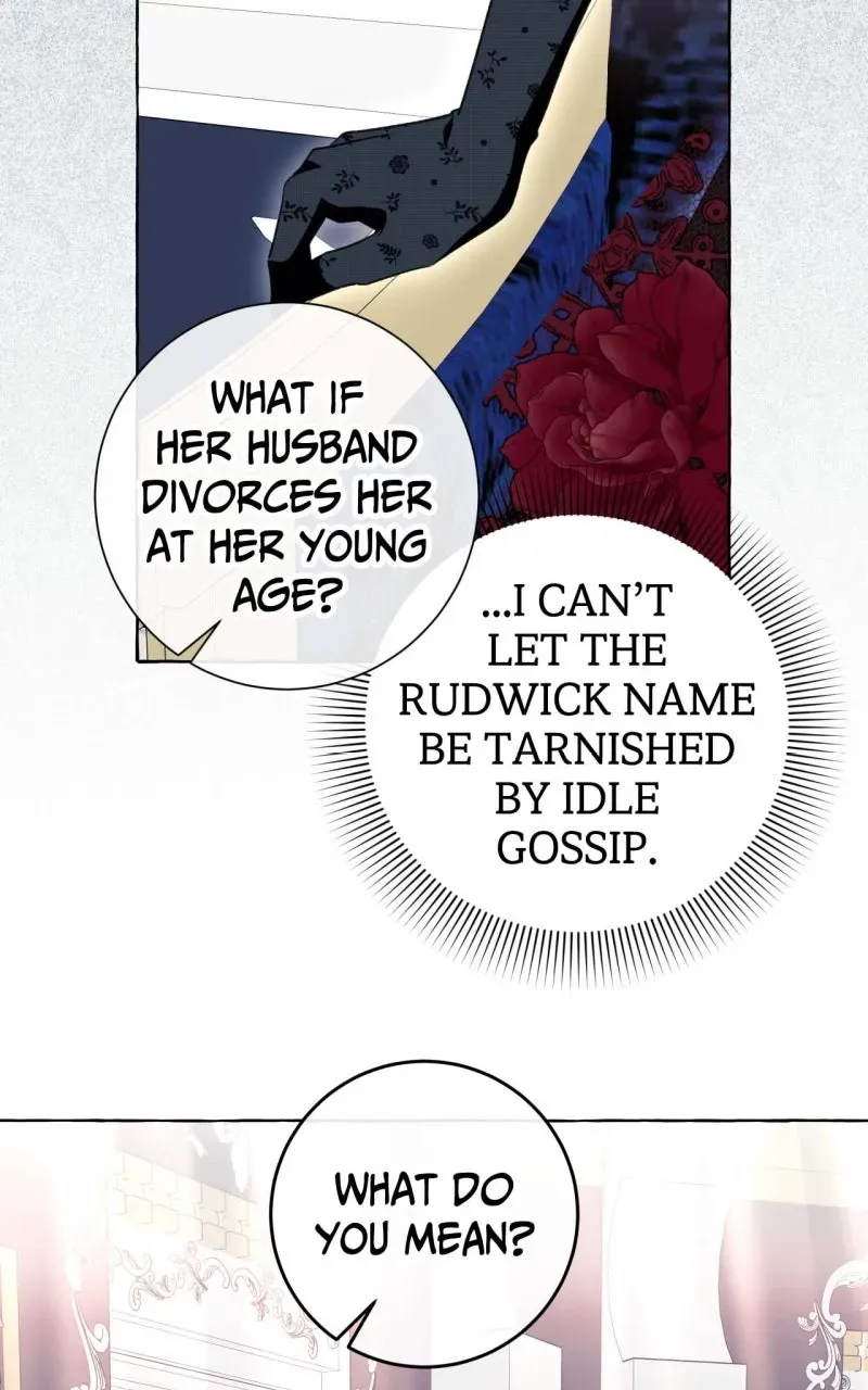 Special Re-Launch: Not YourTypical Reincarnation Story Chapter 53 page 54 - 
