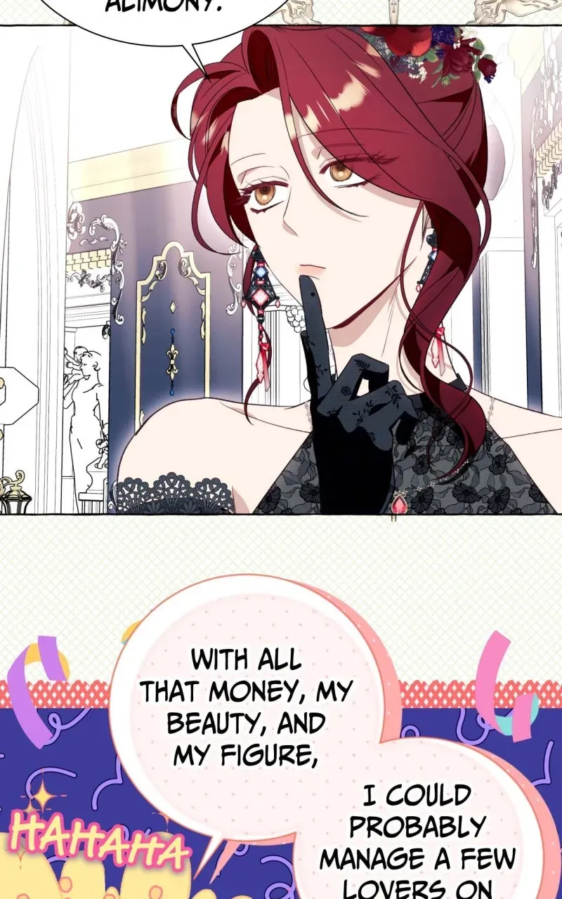 Special Re-Launch: Not YourTypical Reincarnation Story Chapter 53 page 58 - 