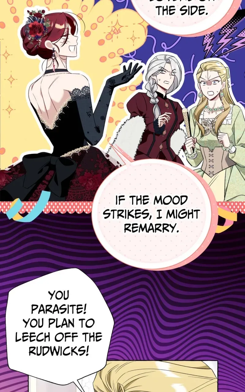 Special Re-Launch: Not YourTypical Reincarnation Story Chapter 53 page 59 - 
