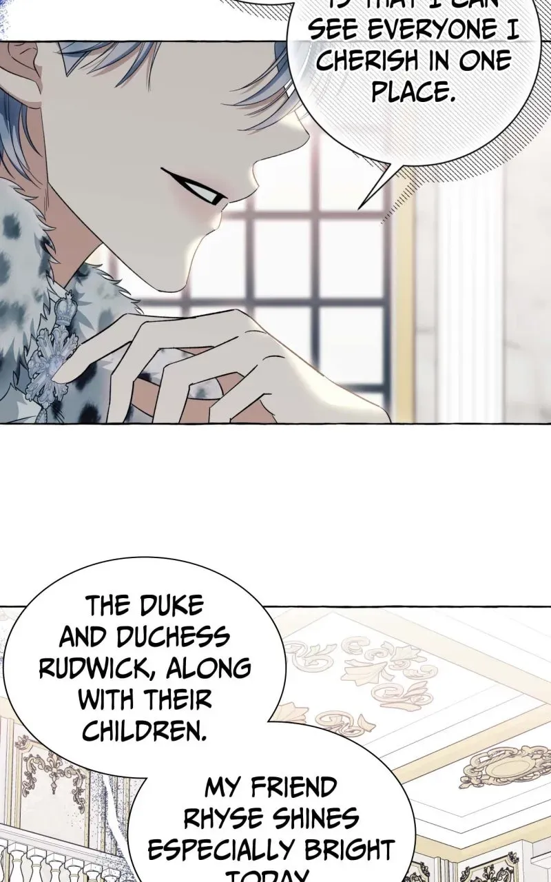 Special Re-Launch: Not YourTypical Reincarnation Story Chapter 53 page 7 - 