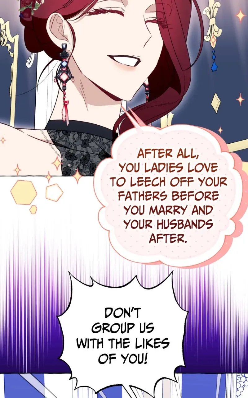 Special Re-Launch: Not YourTypical Reincarnation Story Chapter 53 page 61 - 