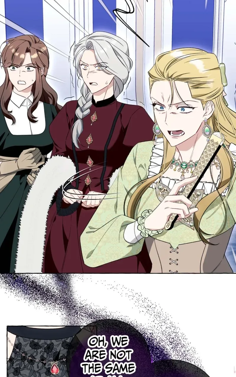 Special Re-Launch: Not YourTypical Reincarnation Story Chapter 53 page 62 - 