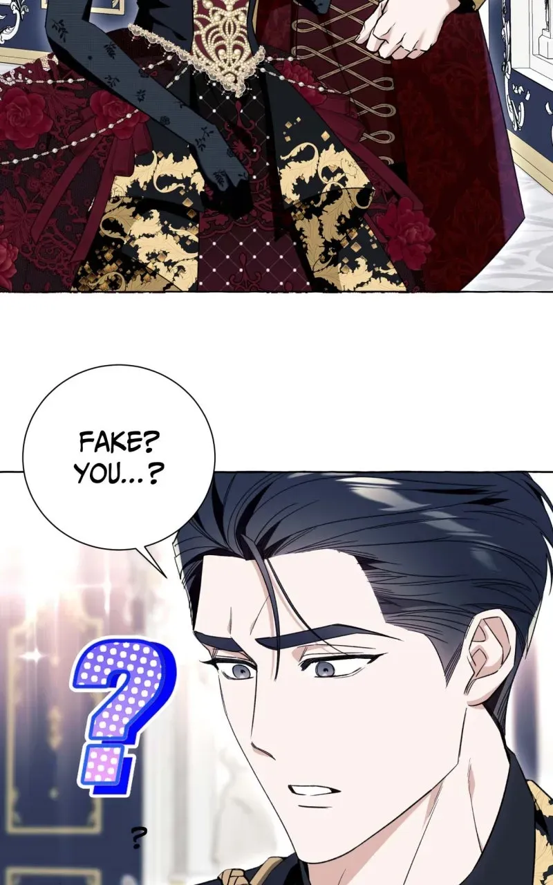 Special Re-Launch: Not YourTypical Reincarnation Story Chapter 53 page 67 - 