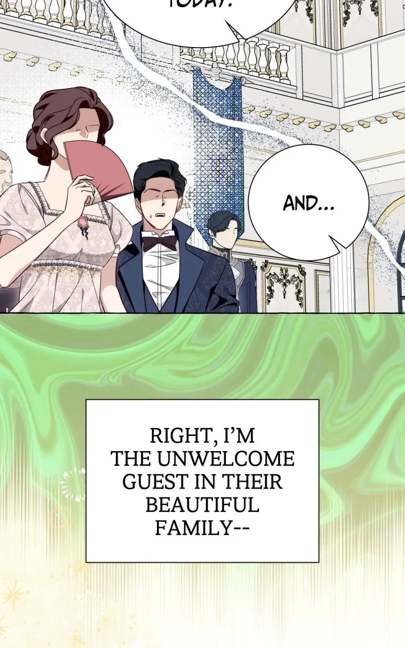 Special Re-Launch: Not YourTypical Reincarnation Story Chapter 53 page 8 - 