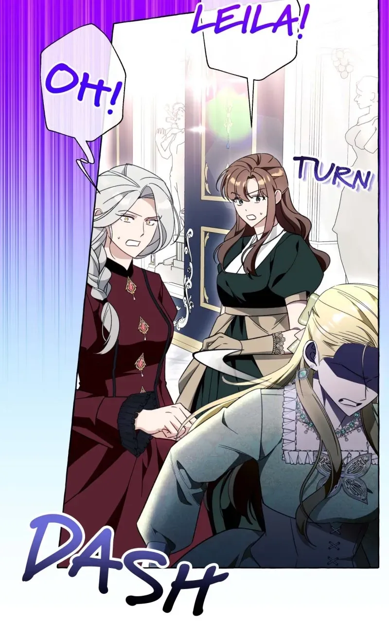 Special Re-Launch: Not YourTypical Reincarnation Story Chapter 53 page 71 - 